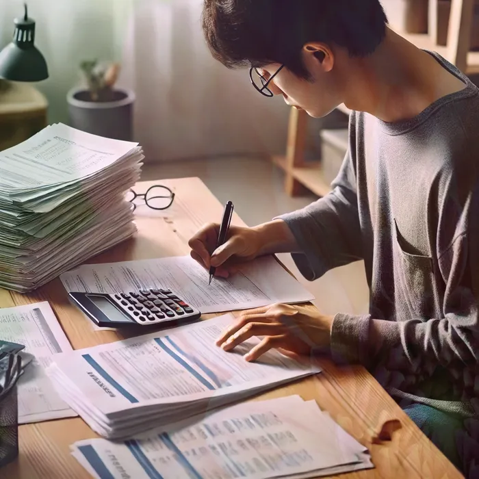 성공적인 개인회생 사례