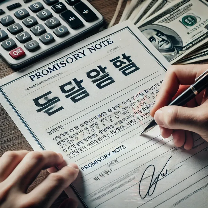 성공적인 개인회생 사례