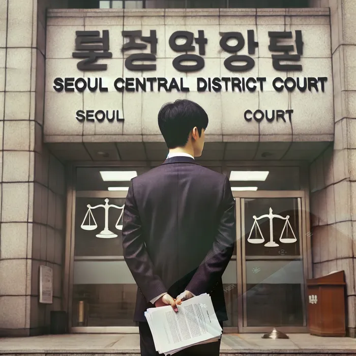 채무 조정 사례