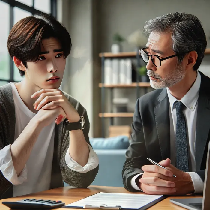 개인회생 성공 사례