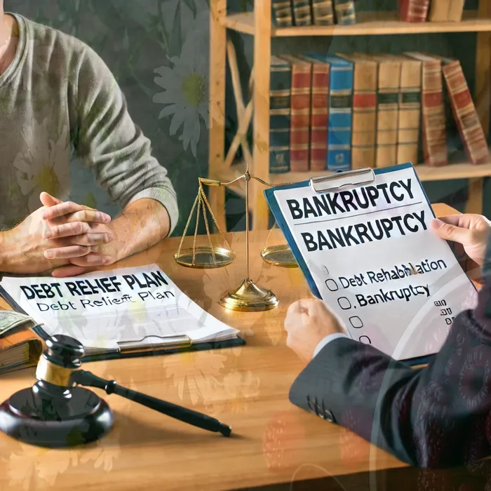 개인회생파산 전문가